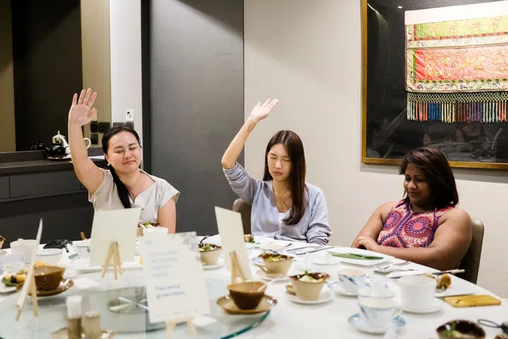 mum confessions sww pause event