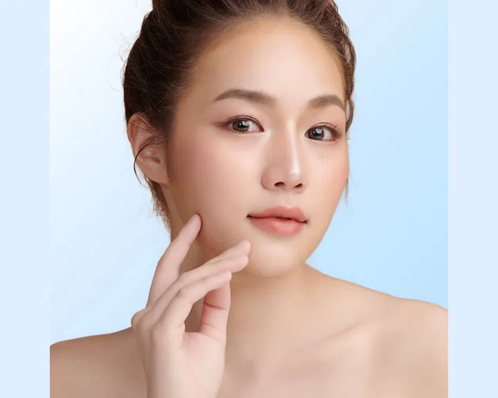 Best Lifting Medi-Facial
Pep.Blu Deep, IDS Aesthetics