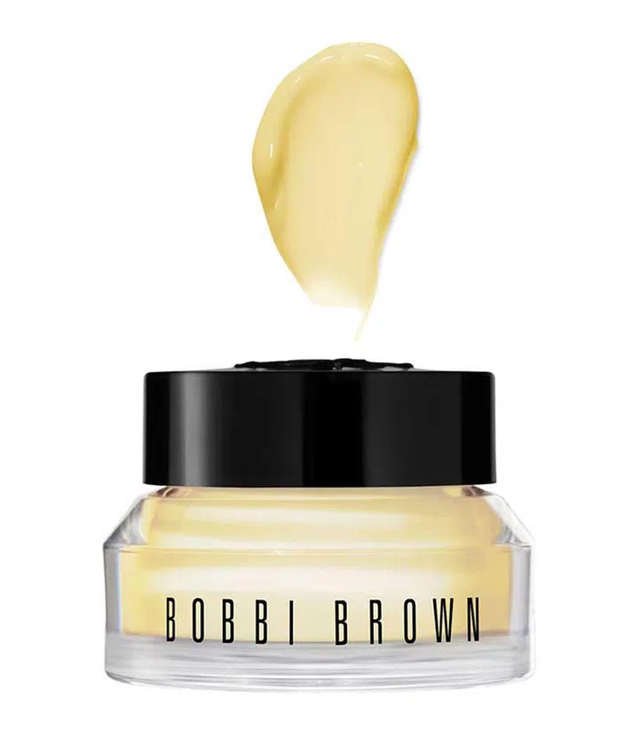Vitamin Enriched Eye Base from Bobbi Brown ($80)