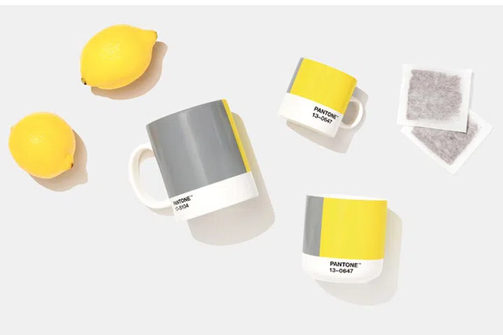 Pantone 2021