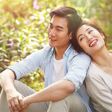 Signs He Wants To Be In A Relationship With You