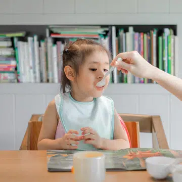 You Could Be Damaging Your Child's Growth With These Diet Habits_Featured