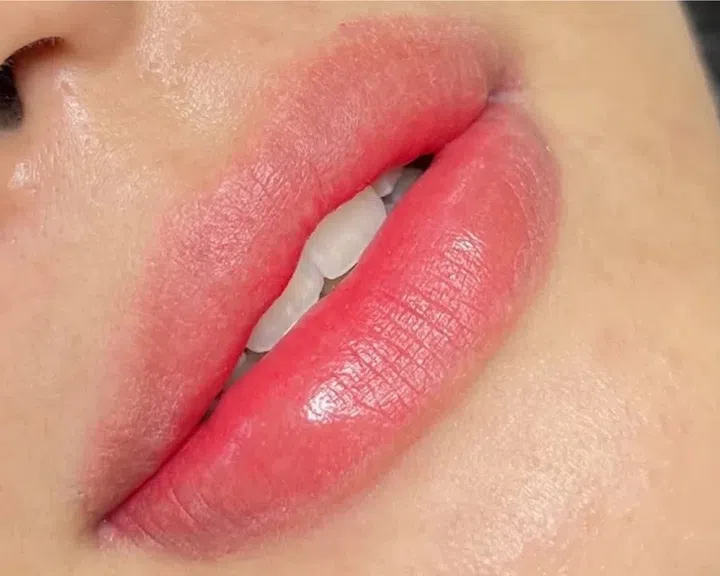 Most Comfortable Lip Blushing, Lip Blush, MONOSTUDIO