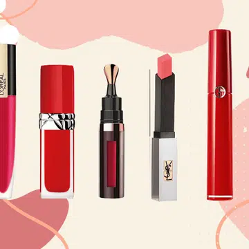 Best Beauty Buys 2020 The Best Lipsticks In Every Texture and Finish - Featured