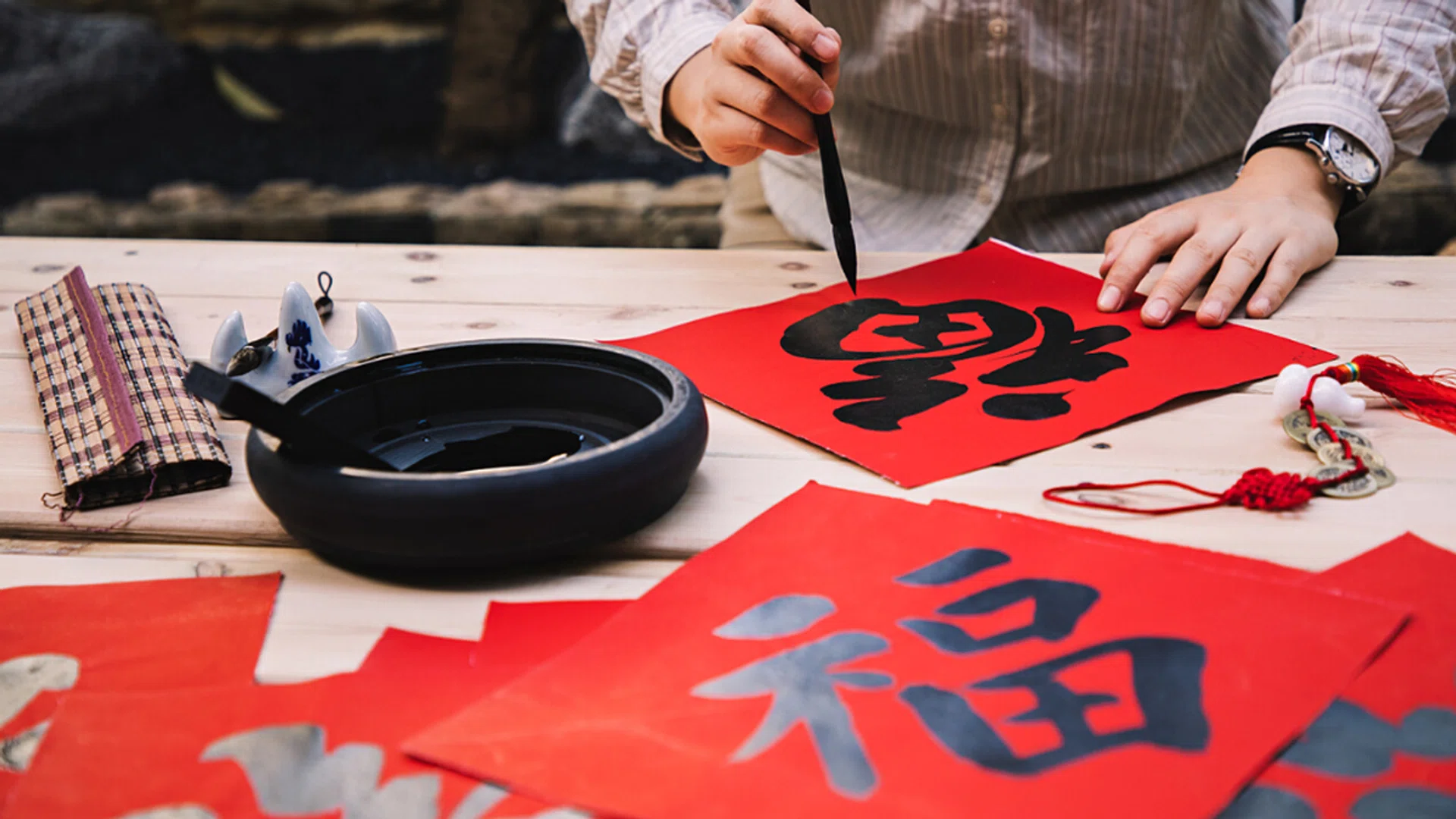 Chinese New Year Superstitions And Taboos