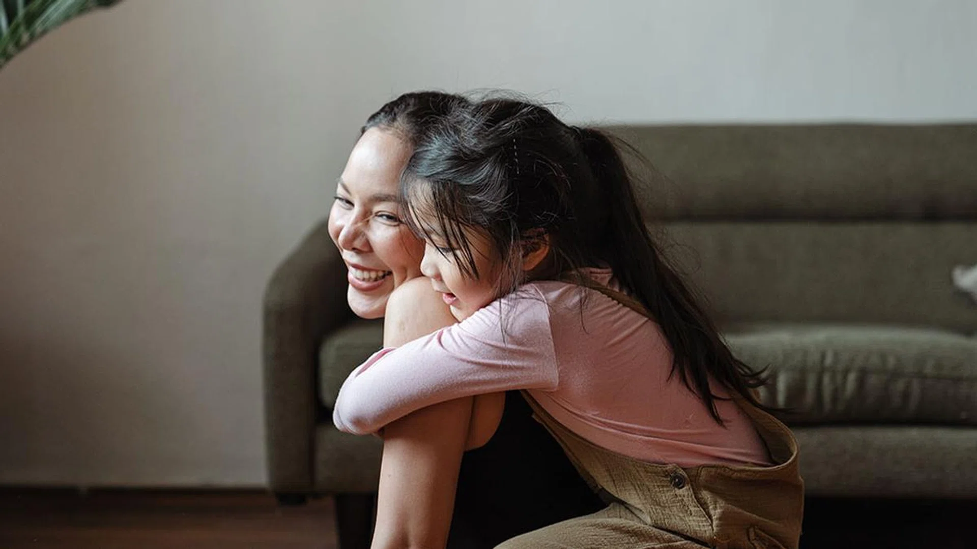 Matrescence: “I love my baby, but I’m angry”