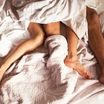 sex after kids