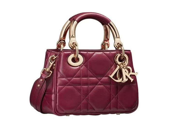 Credit: Dior