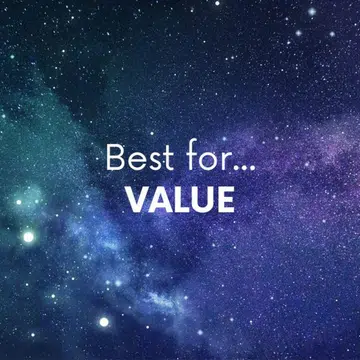 Featured Image: Value For Money