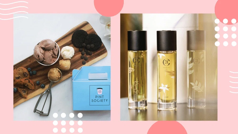 Mother's Day Subscription Boxes