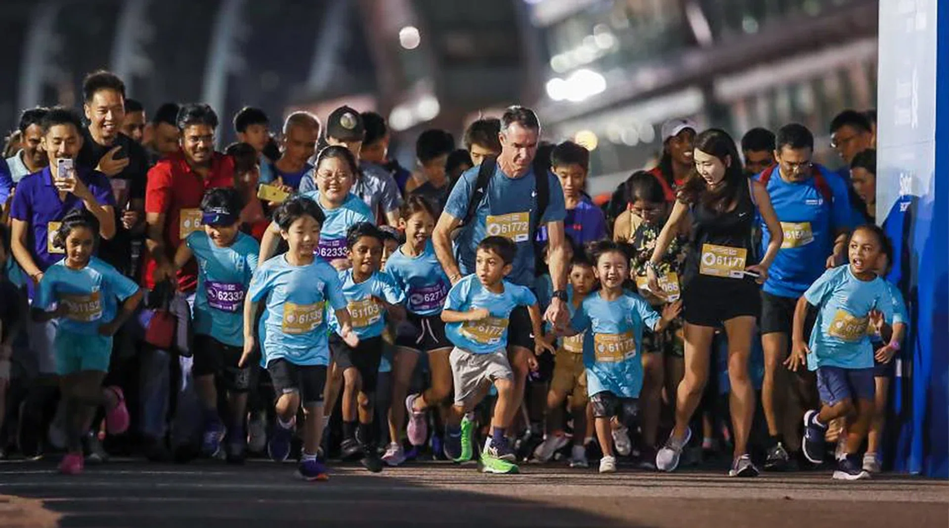 THE IRONMAN GROUP