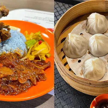 Bukit Canberra Food Centre: 10 Hawker Stalls to Try