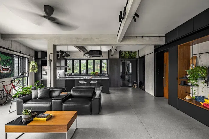 Credit: Uno Interior