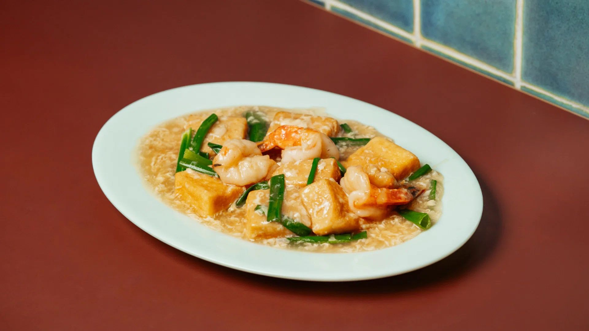 Image: Geylang Claypot Rice
