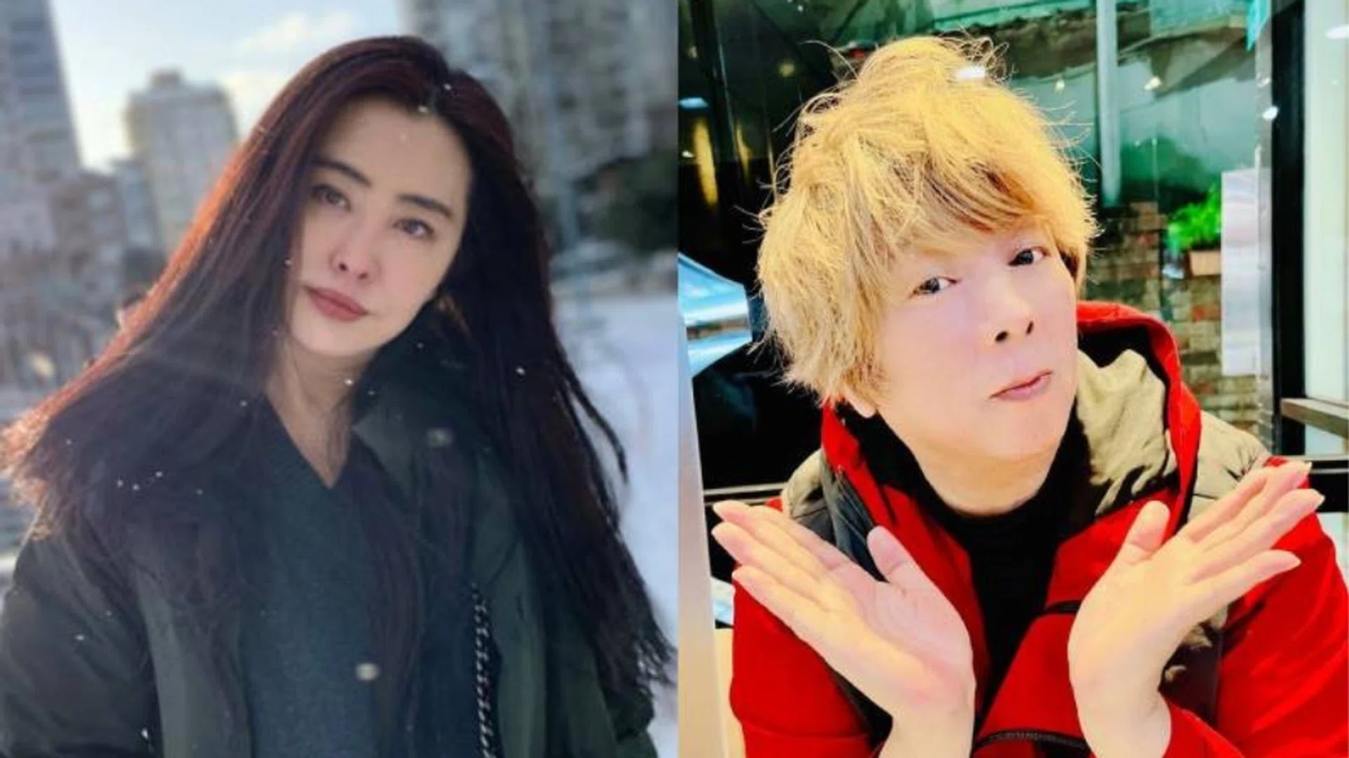 Weibo, Facebook/Denny Tsao's Fan Page