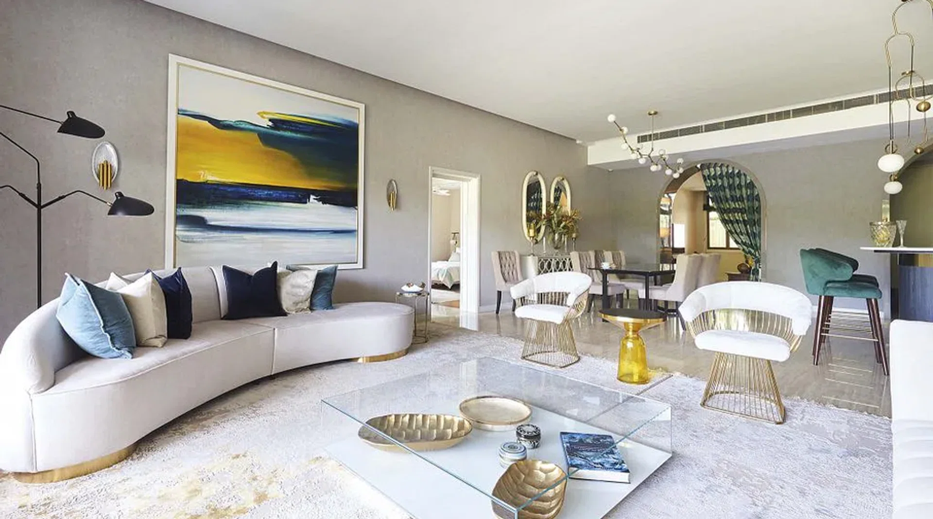 Home & Decor