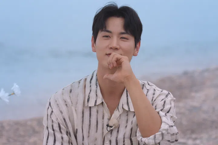 Jo I-geon single’s inferno season 5 cast