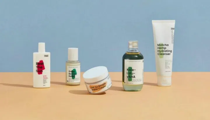 Photo: Krave Beauty
