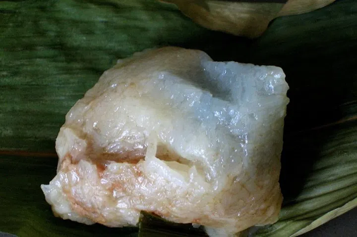Image: Nasi Lemak Lover