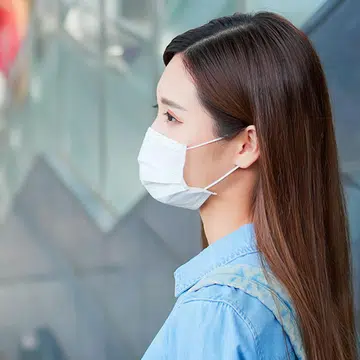 How korean girls prevent mask breakouts and pimples