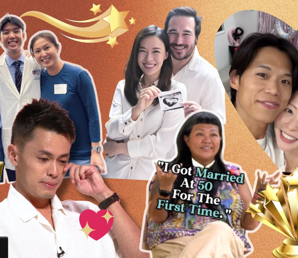 The Singapore Women’s Weekly SWW Awards highlights 2025