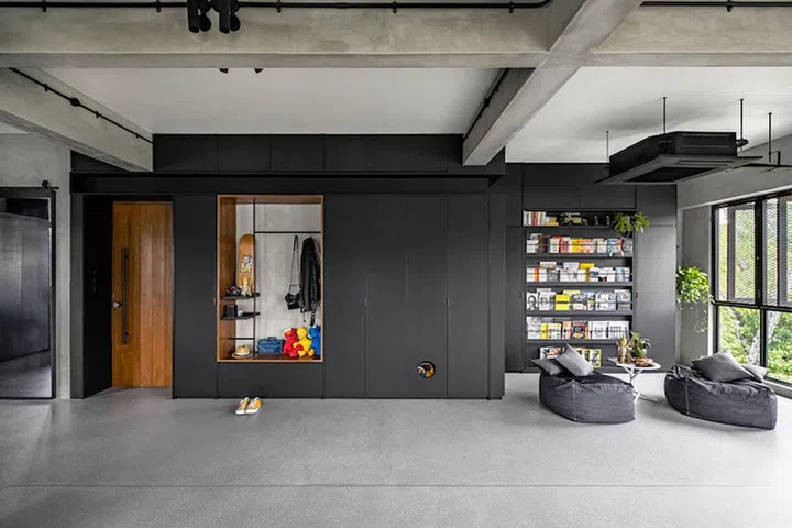 Credit: Uno Interior