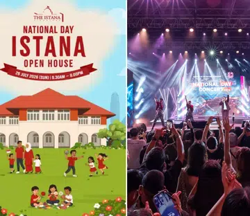 things to do with kids singapore July Aug 2026