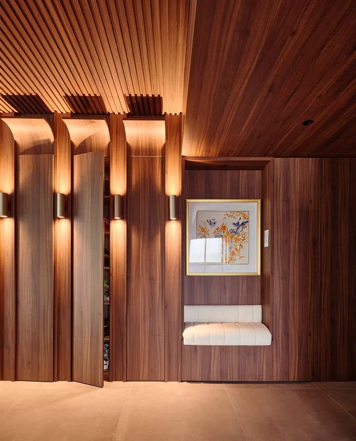 hotel inspired sengkang hdb 150k renovation