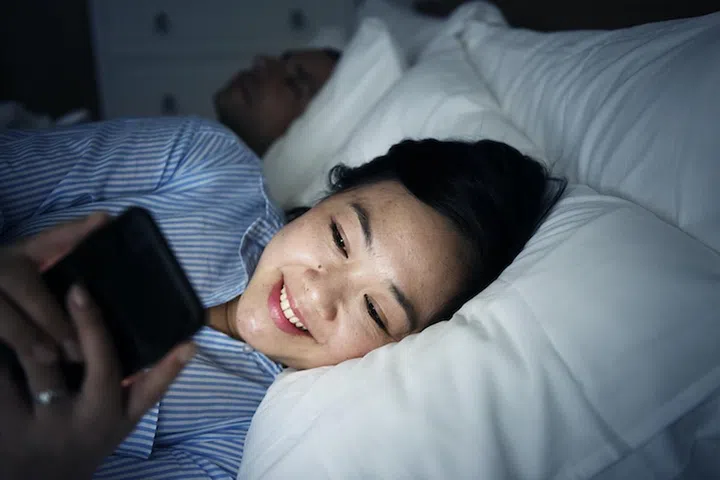 how to overcome procrastination sleep debt