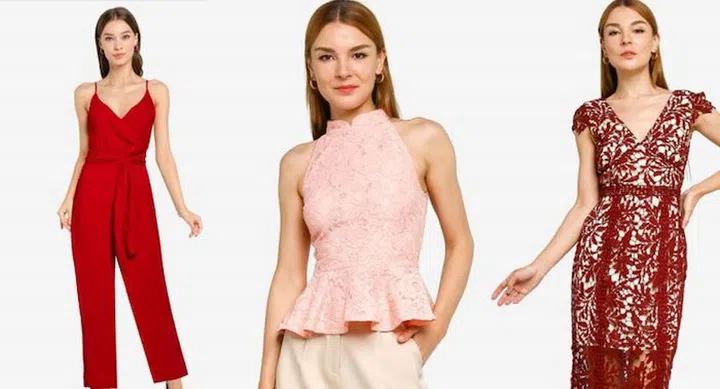 Credit: Zalora Occasion