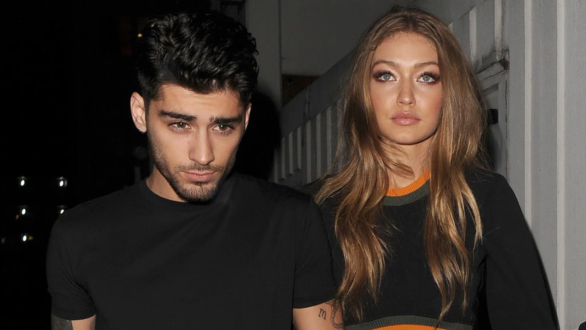 Gigi-Hadid-Zayn-Malik-New-York-Apartment-PRegnant