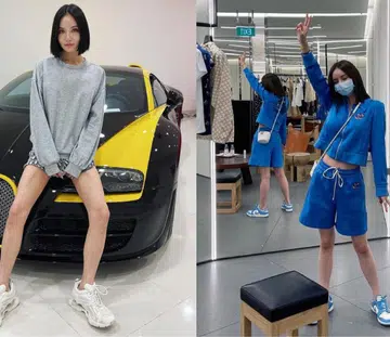 12 Shoes Worn By Kim Lim We’re Loving Right Now