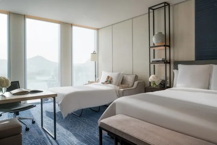 Best hotels in Seoul for the whole family