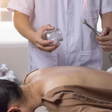 tcm to improve fertility