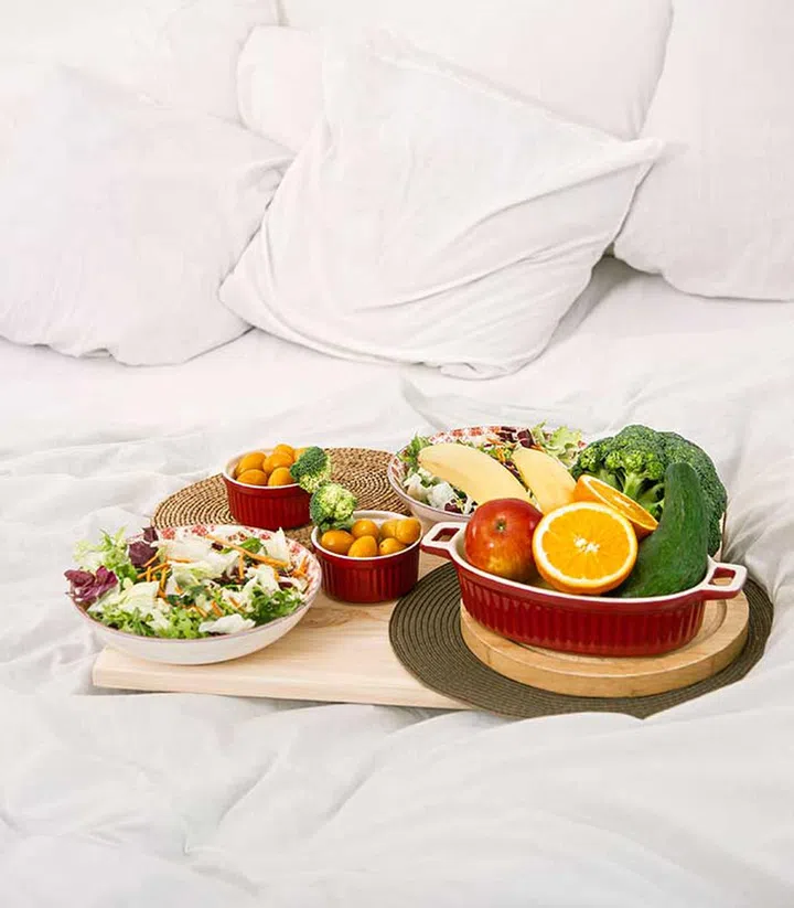 It is the time you need nourishing food to provide energy, exercise to clear your thoughts, and good-quality sleep to ensure you have greater perspective.