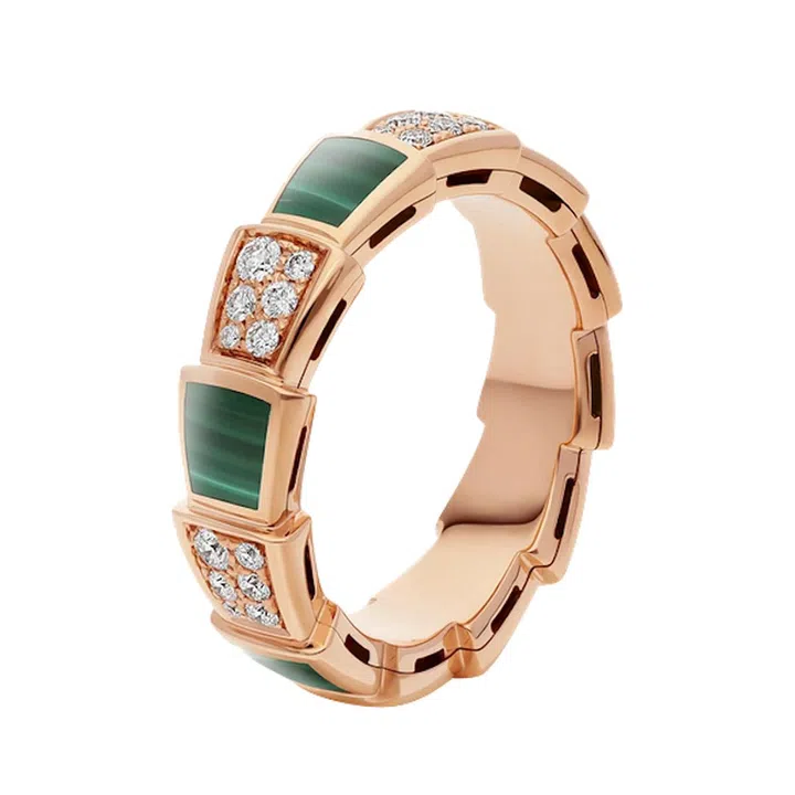 Credit: Bvlgari