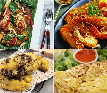hari raya recipes
