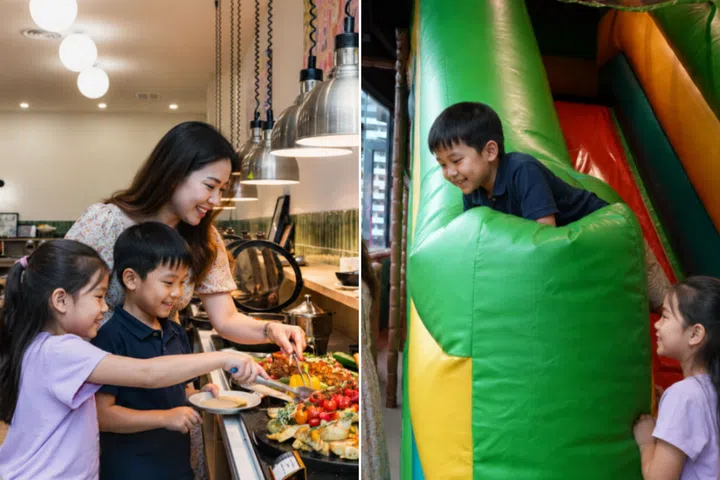 Kintamani Restaurant