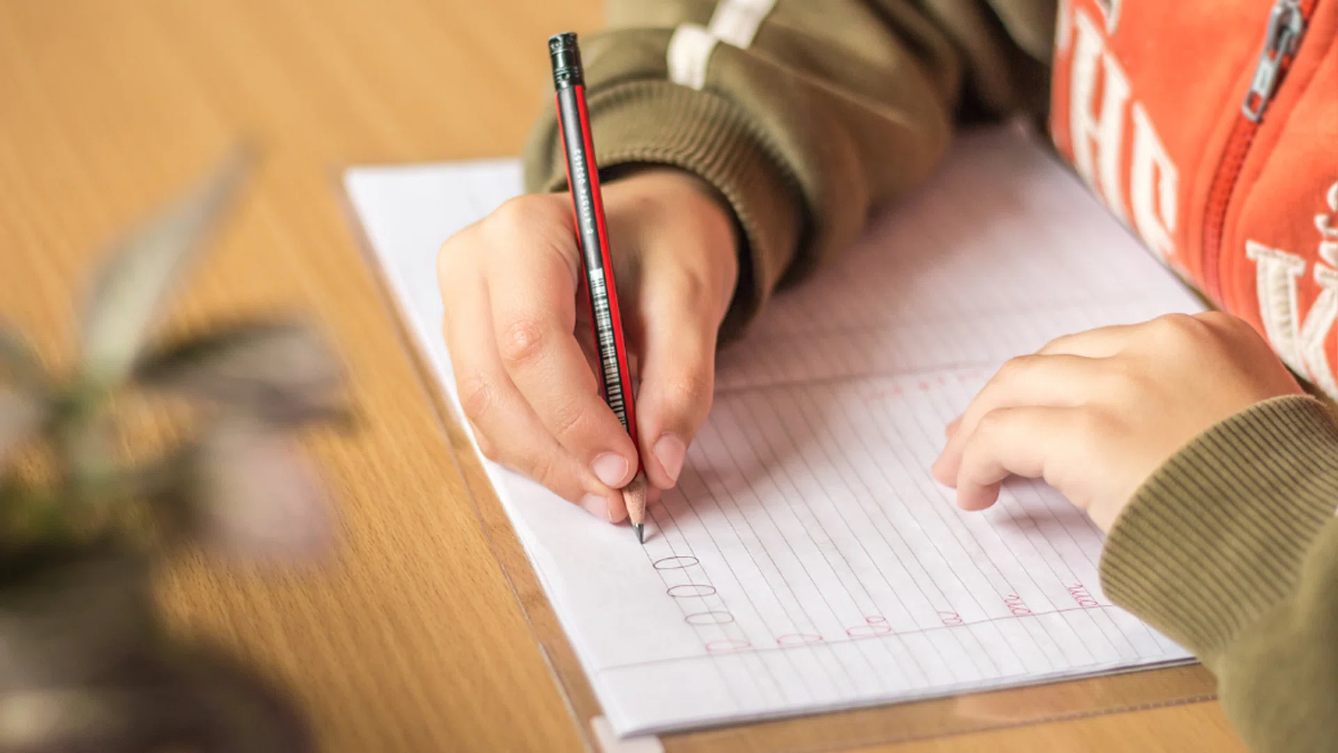 Learn to write children kids baby skills needed pre-writing skills