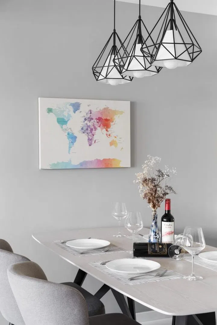 Credit: Home and Decor