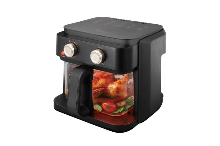 best air fryer la gourmet 