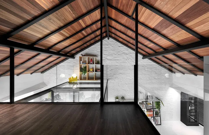 Credit: Home and Decor