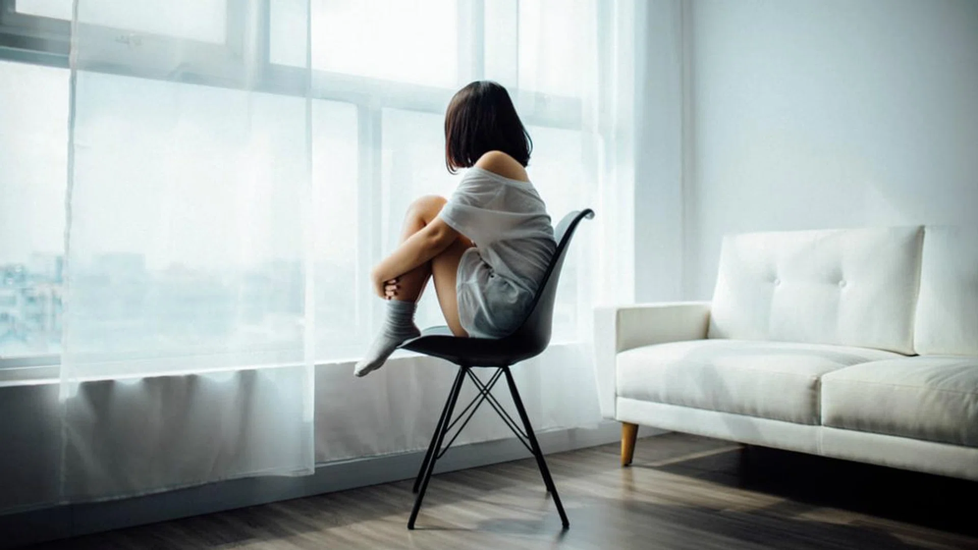 Here's What You Need To Do If You Or Your Family Needs To Isolate
