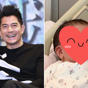 aaron kwok 59 welcomes third child