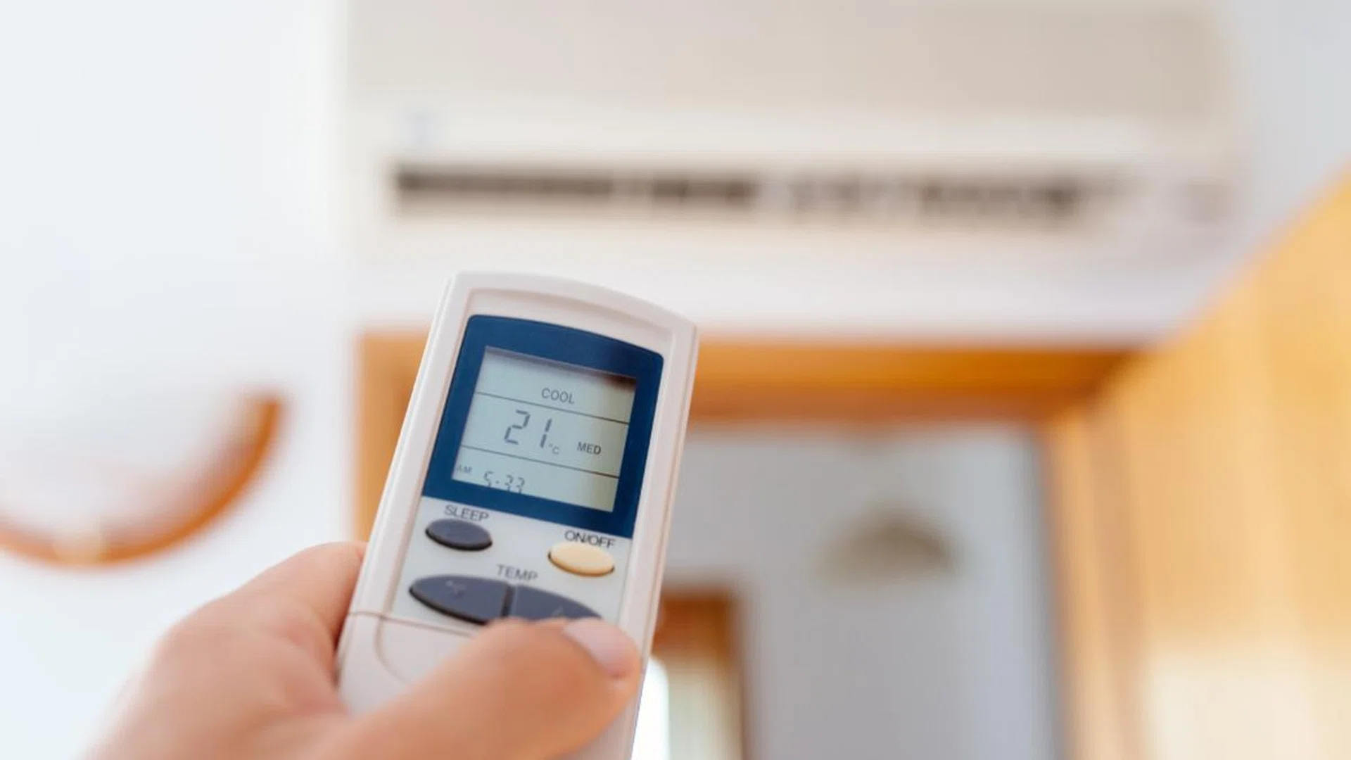 Expert Explains How Air Conditioning Impacts Your Health And Sleep