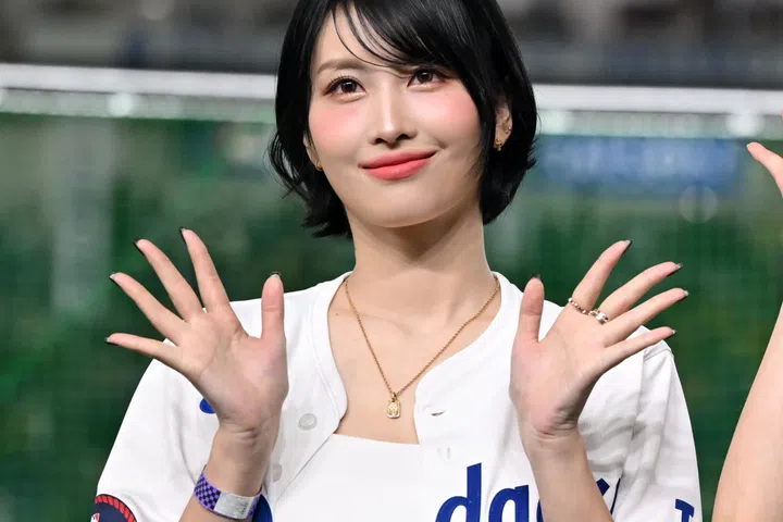 soft short hair for asian women