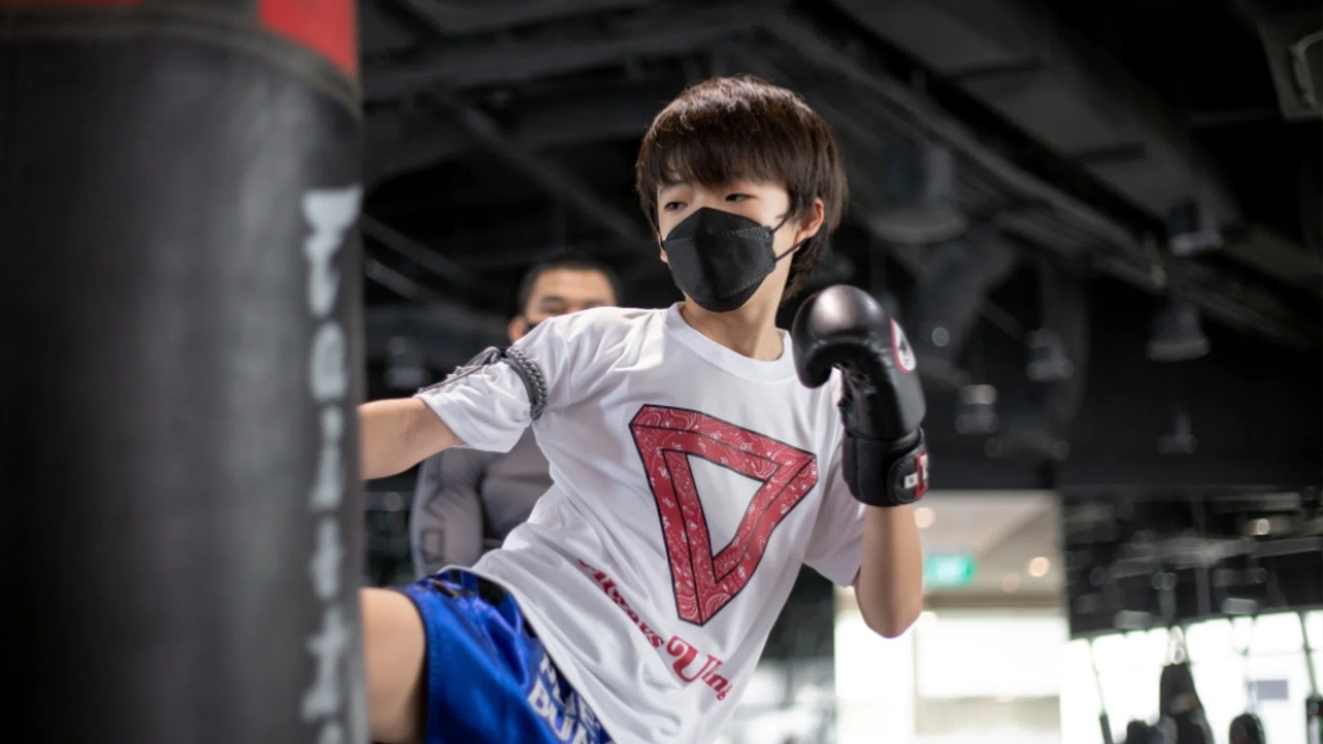 Evolve MMA