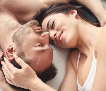 How To Survive The 9 Phases Of Marriage