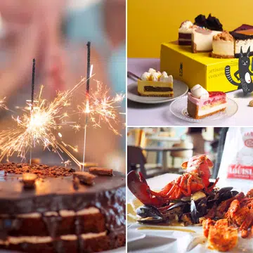 Best Birthday Freebies & Deals Singapore (2026)