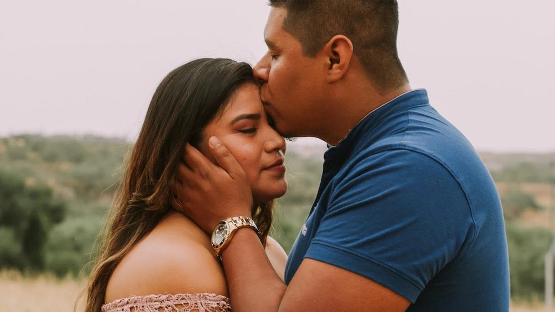 Couples Share Therapy Saved Our Marriage From Falling Apart